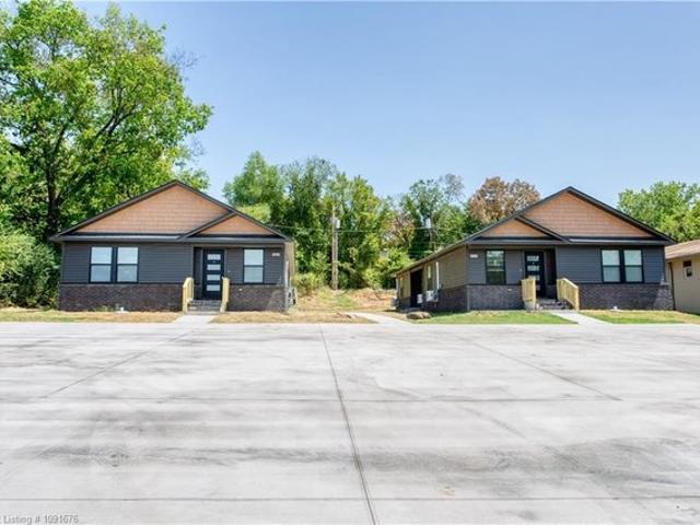 House for sale in Ark