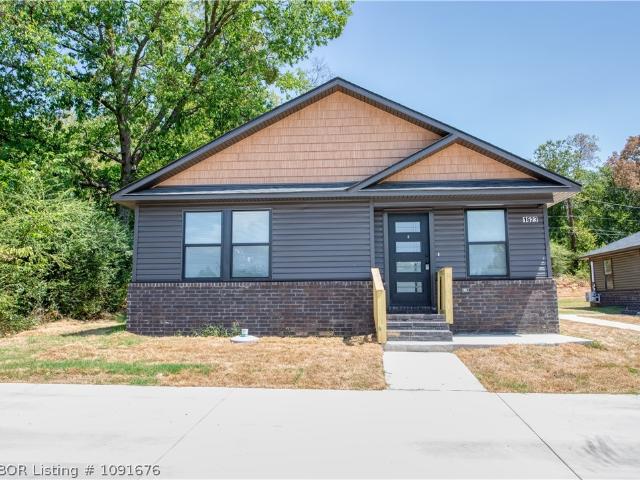 House for sale in Ark
