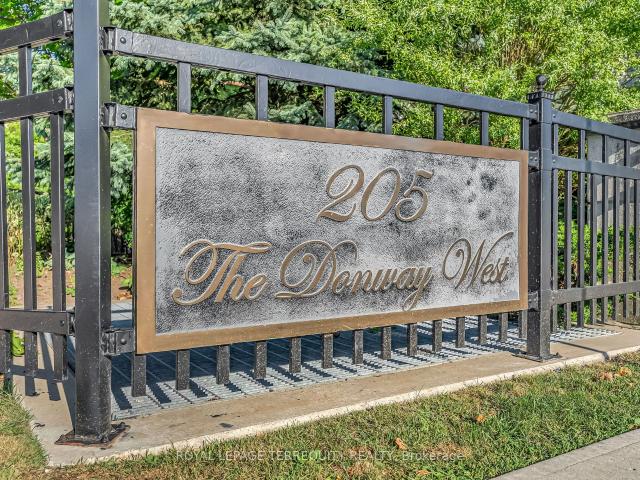 Condo for rent in Woburn, Ontario
