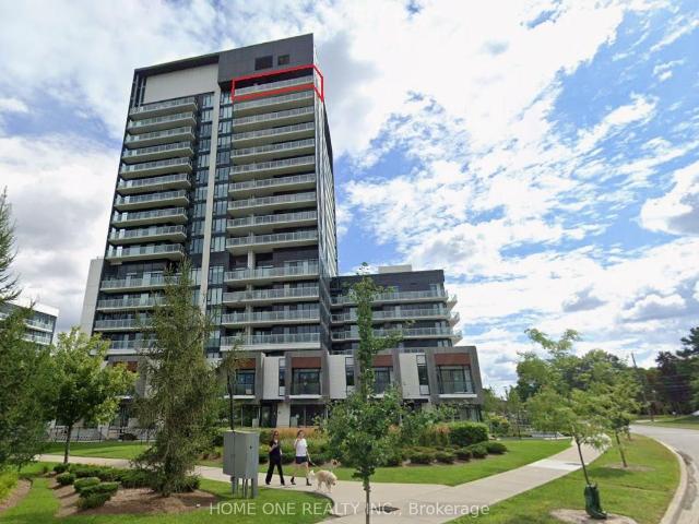 Condo for sale in Woburn, Ontario