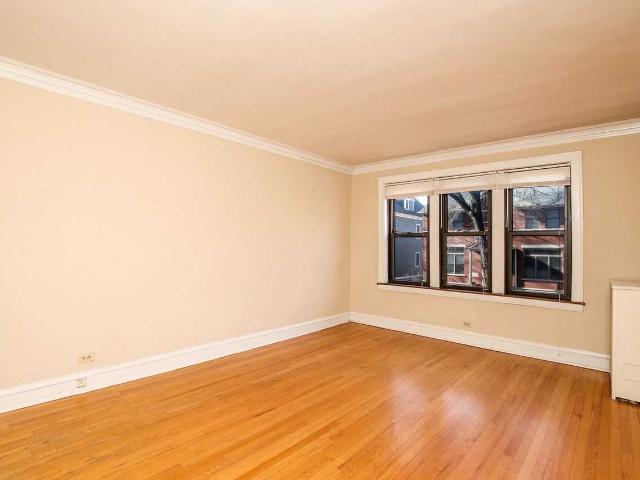 Apartment for rent in Chicago Park, Illinois