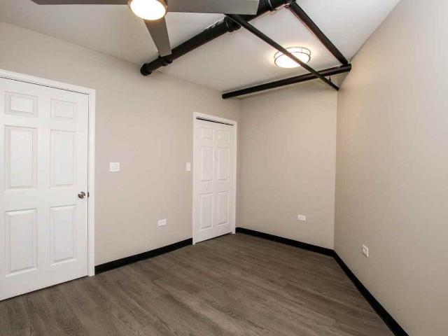 Apartment for rent in Chicago Park, Illinois