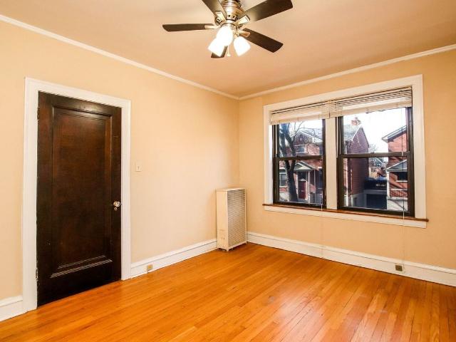 Apartment for rent in Chicago Park, Illinois