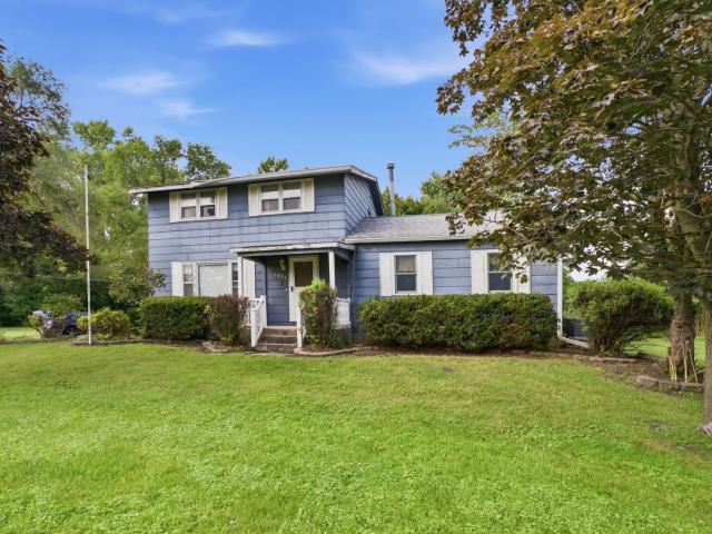 House for sale in Moline, Illinois