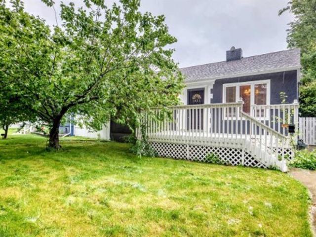 House for sale in Rosedale, Calgary