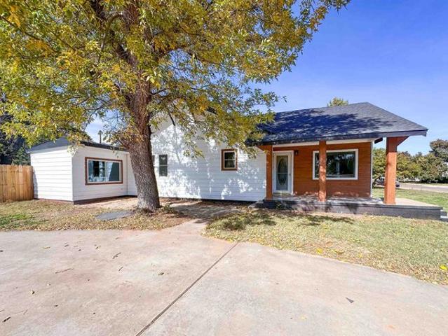 House for sale in Woodward, Oklahoma