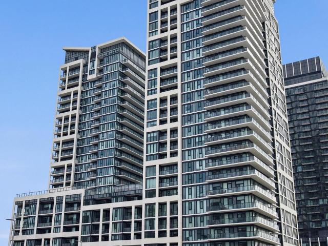 Condo for sale in York, Ontario