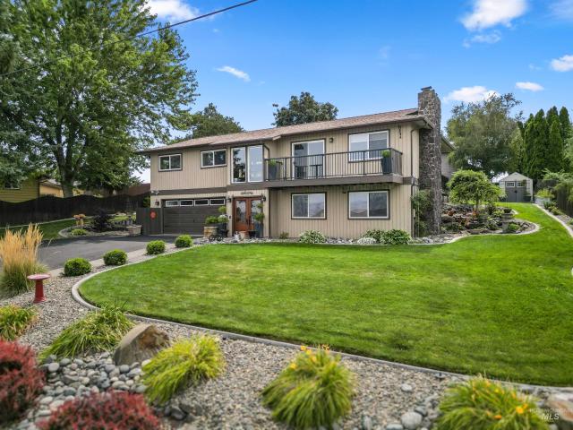 House for sale in Clarkston, Asotin County