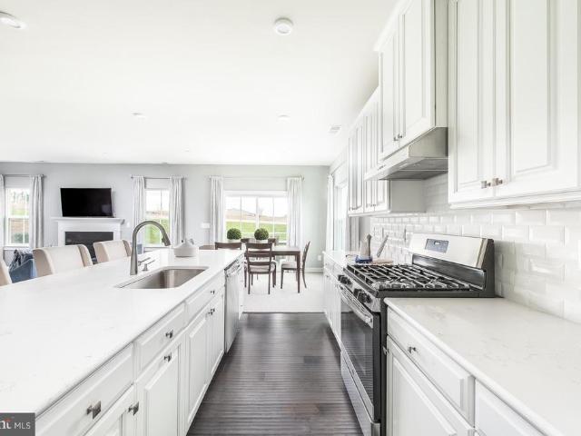 House for sale in Falling Waters, West Virginia