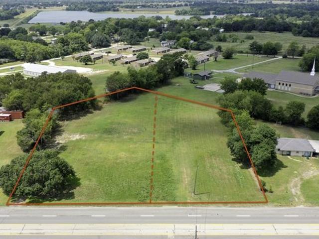 Land for sale in Madisonville, Madison County