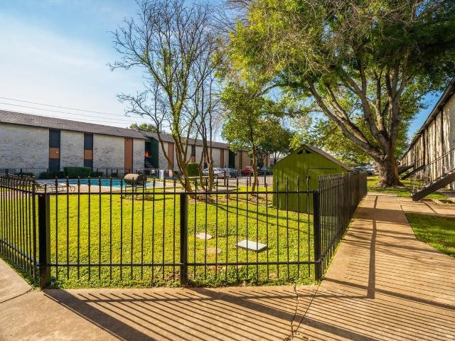 Apartment for rent in Millview West, San Marcos