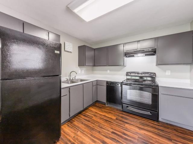 Apartment for rent in Hays, Texas