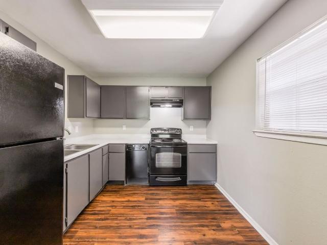 Apartment for rent in Hays, Texas