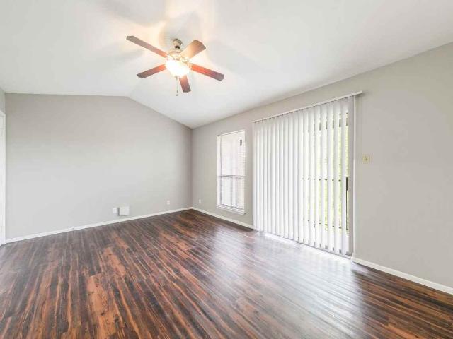 Apartment for rent in Hays, Texas