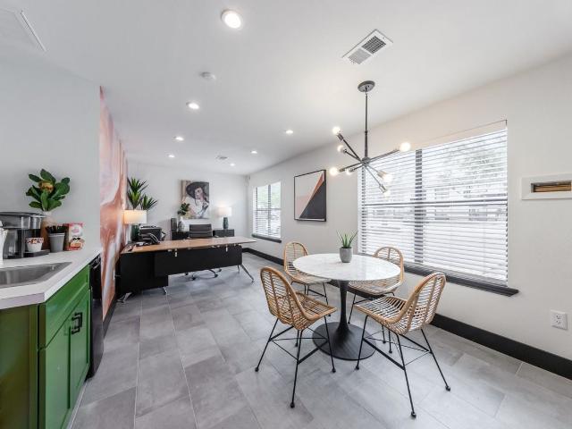 Apartment for rent in Hays, Texas