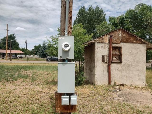 Land for sale in Alamosa