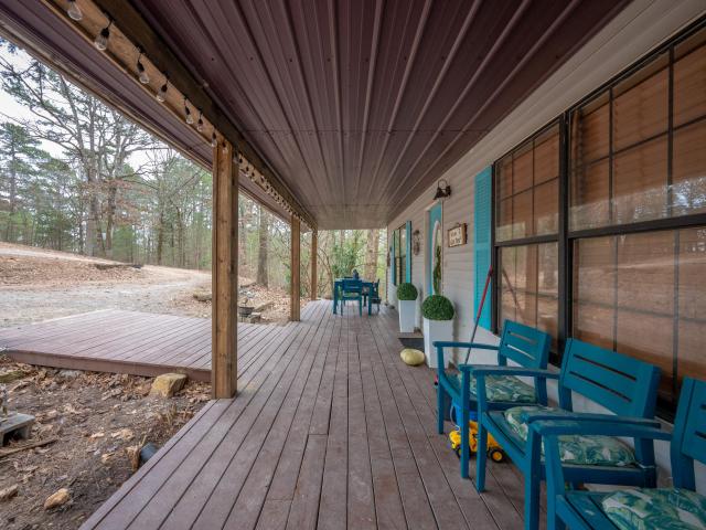 House for sale in Ark