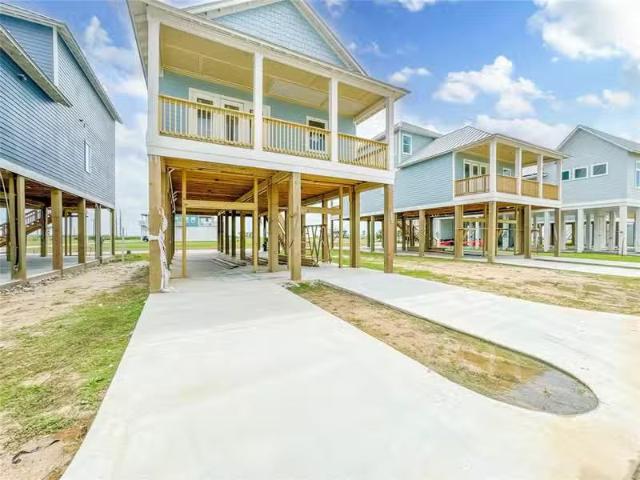 House for sale in Galveston
