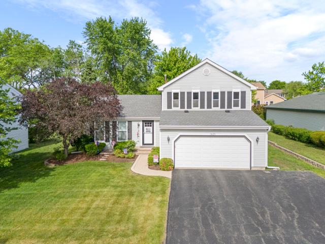 House for sale in Lake Zurich, Illinois