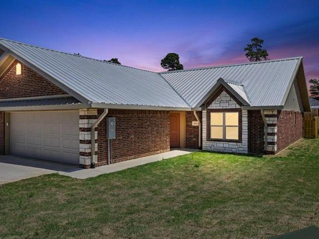 House for sale in Longview, Texas