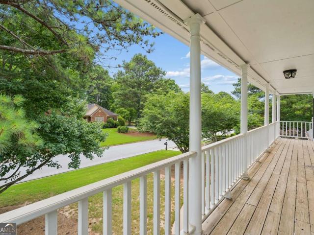 House for sale in Conyers, Georgia