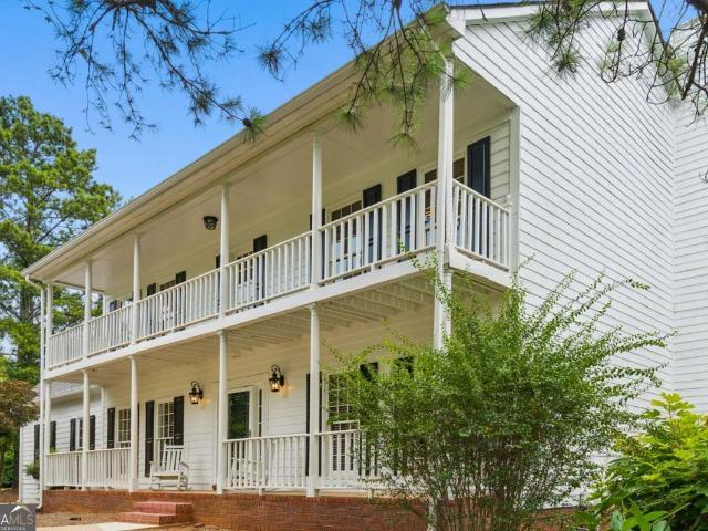 House for sale in Conyers, Georgia