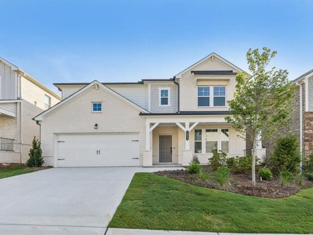 House for sale in Dacula, Gwinnett County