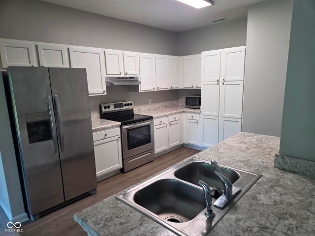 House for sale in Beech Grove, Indiana