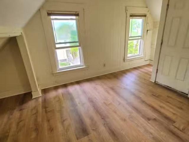 House for rent in New Haven