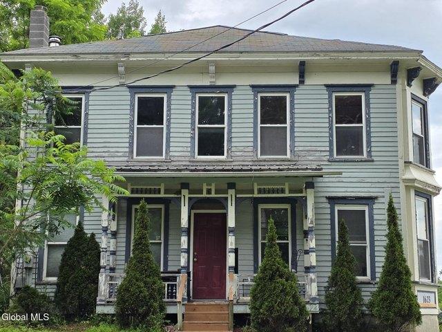 House for sale in East Worcester, New York