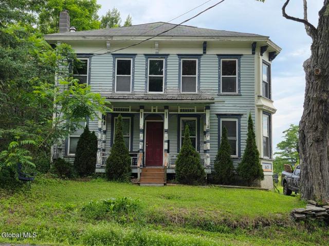 House for sale in East Worcester, New York