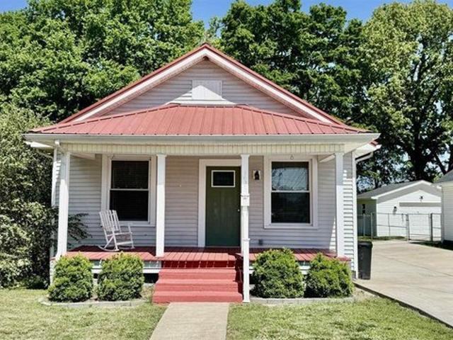 House for sale in Paducah, Kentucky