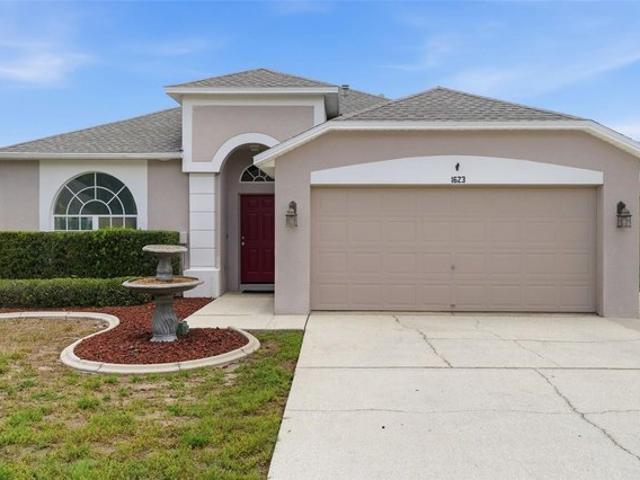 House for sale in Fox Hollow, Trinity