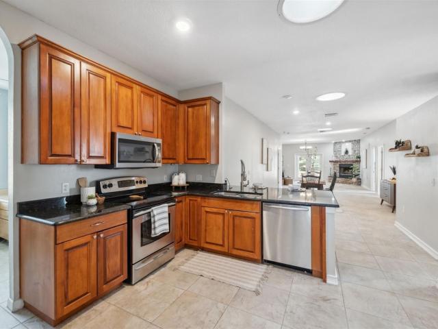 House for sale in Trinity, Florida