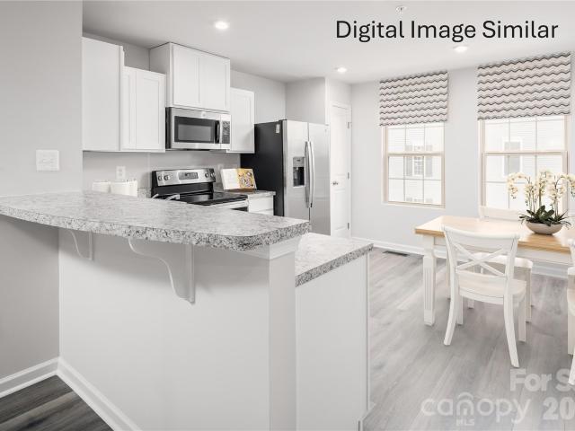 Townhouse for sale in Mecklenburg, North Carolina