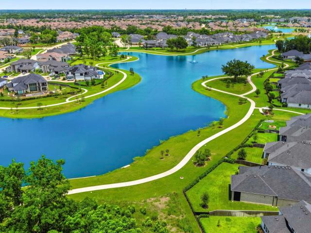House for sale in Missouri City, Texas