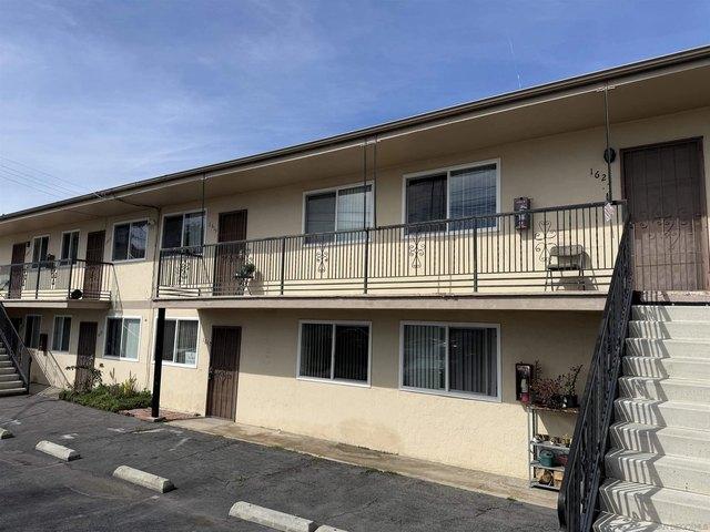 House for sale in National City, California