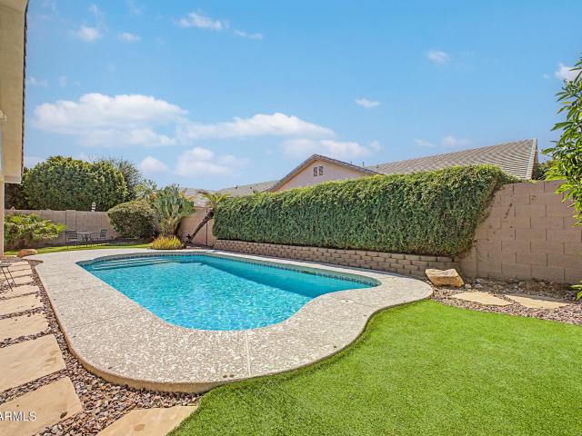 House for sale in Chandler, Arizona
