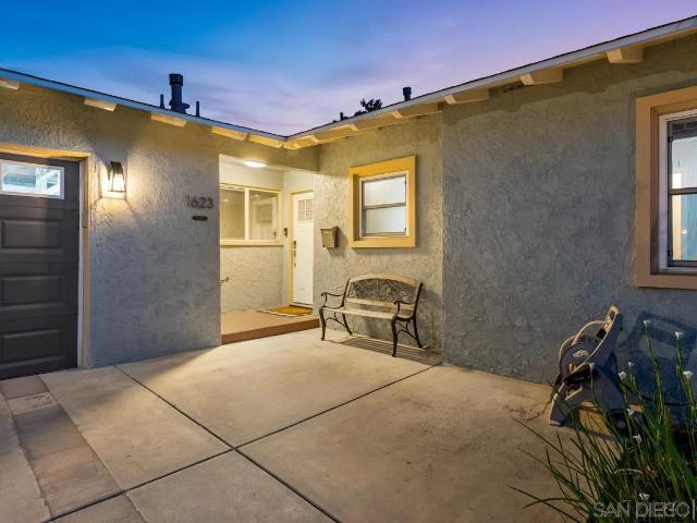 Property for rent in Lemon Grove, California