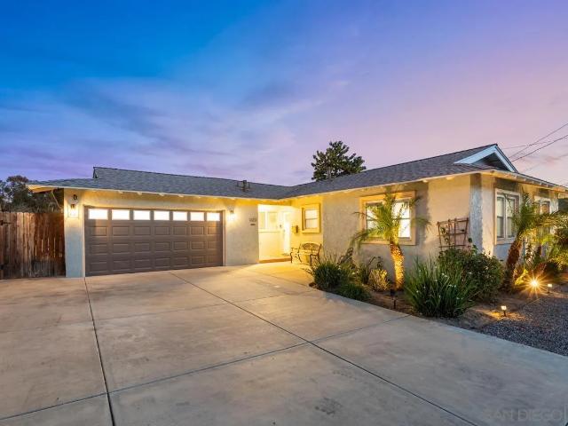 Property for rent in Lemon Grove, California