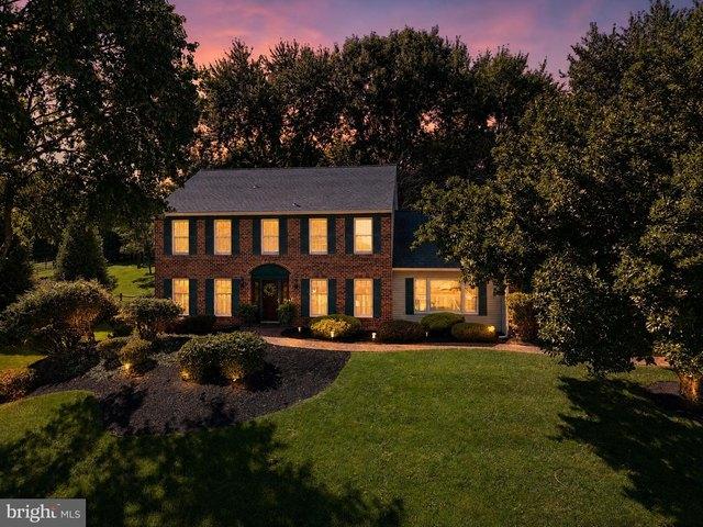 House for sale in Bow Tree, West Chester