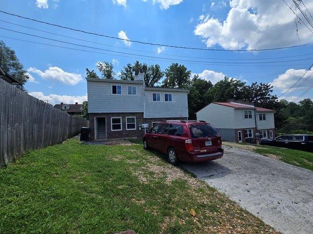 House for sale in Virginia