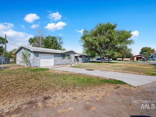 House for sale in Rupert, Idaho