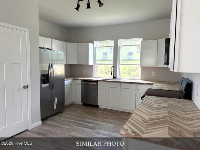 House for sale in Bell Fork Homes, Jacksonville