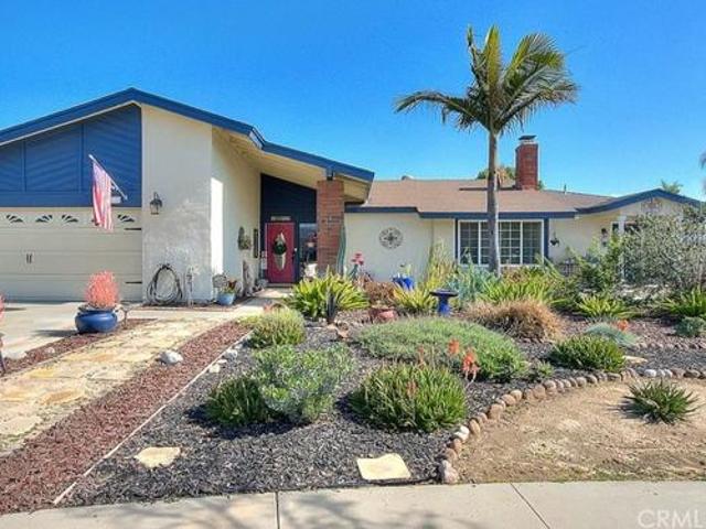 House for sale in Corona, California