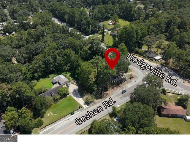 Commercial for sale in Rincon, Effingham County