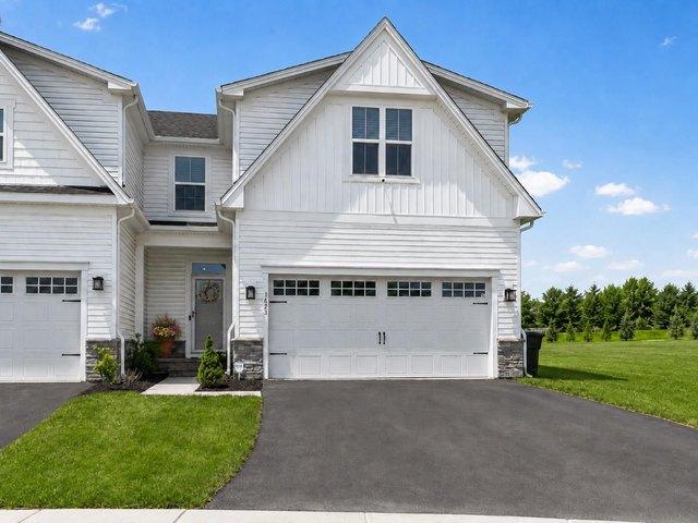 Townhouse for sale in Chester, Pennsylvania