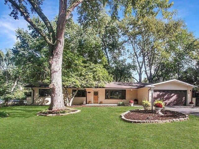 House for rent in Medinah, Illinois