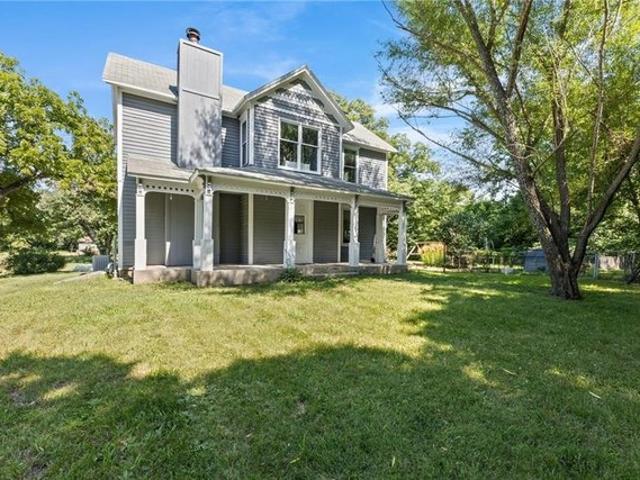 House for sale in Kansas