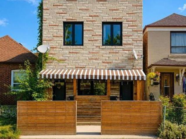 House for sale in Woburn, Ontario